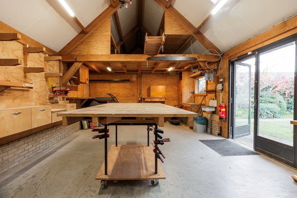 Medium property photo - Graafschedijk 35, 5364 PP Escharen